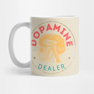 Dopamine Dealer Mug